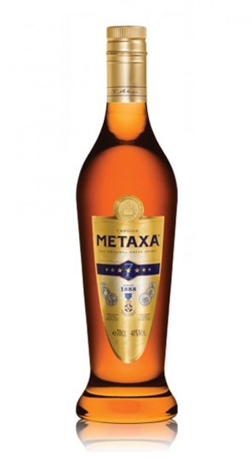 Metaxa 7 stars 100cl