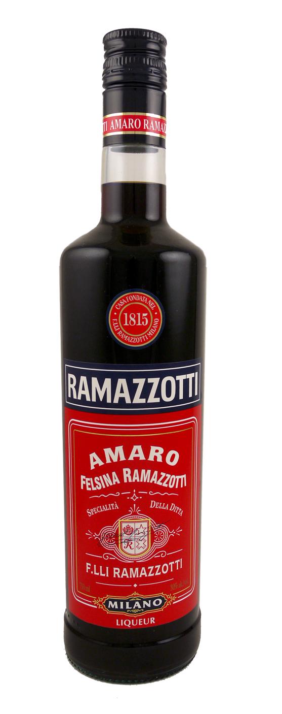 Amaro  Ramazzotti 1 L
