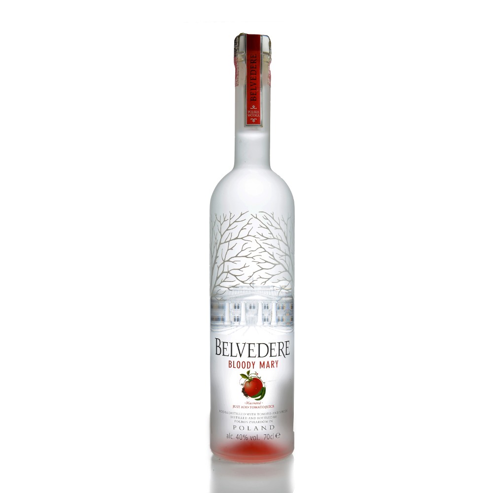 Belvedere  Bloody Mary 100cl