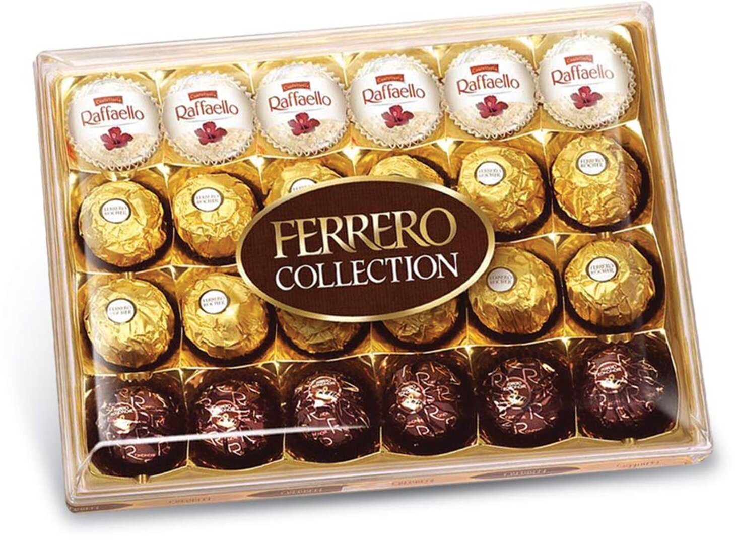 Ferrero Collection  269,4 G