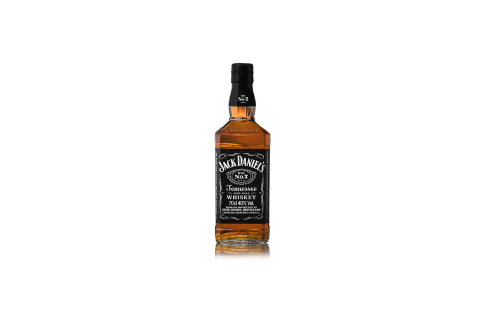 Jack Daniels 1 L 40 %