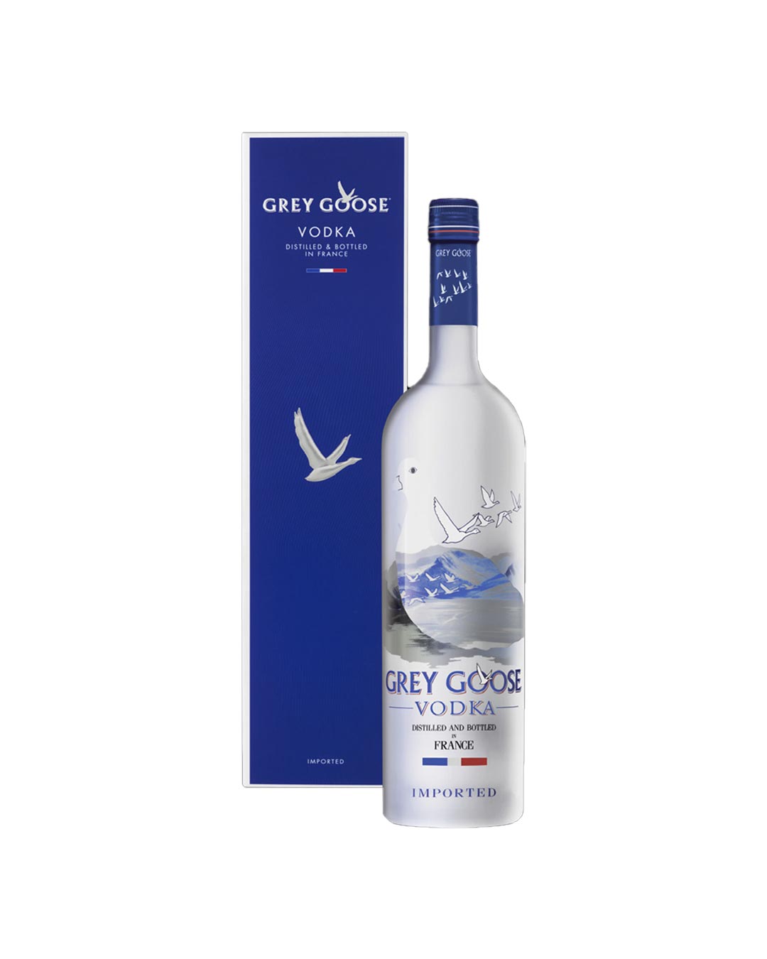 Grey Goose 0,5 L 