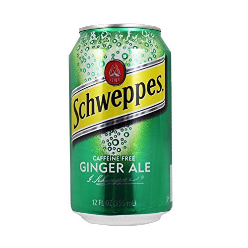Schweppes  Ginger  0.33 L