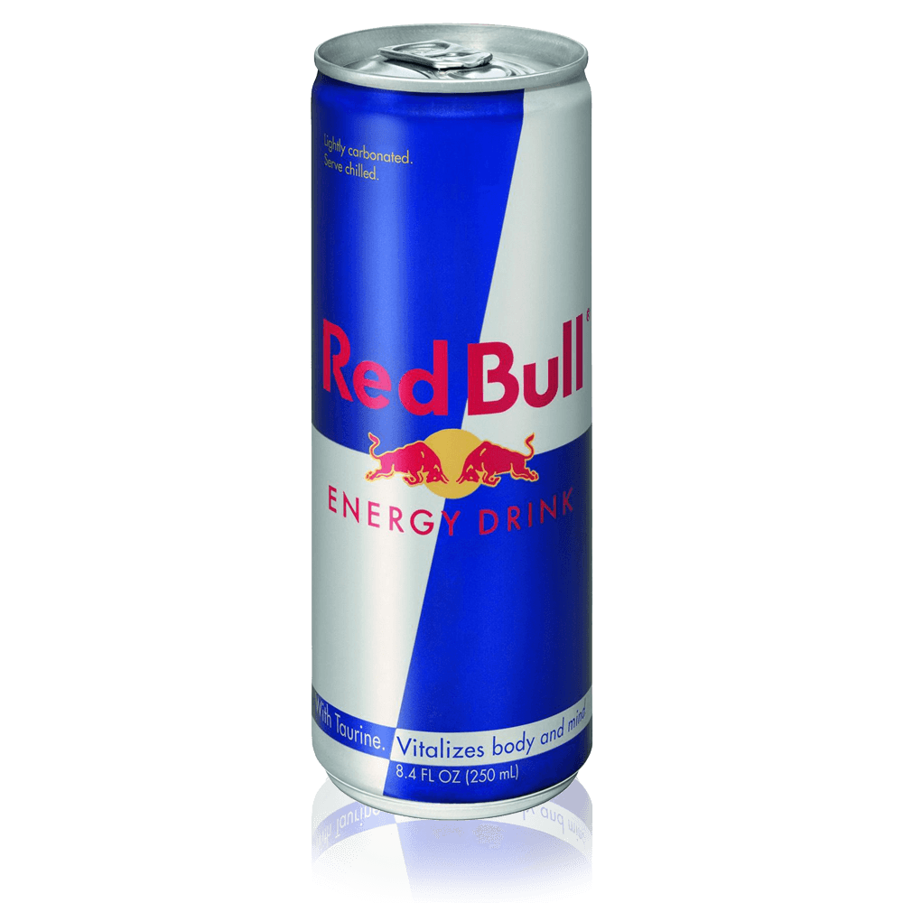 Red Bull 35,5cl