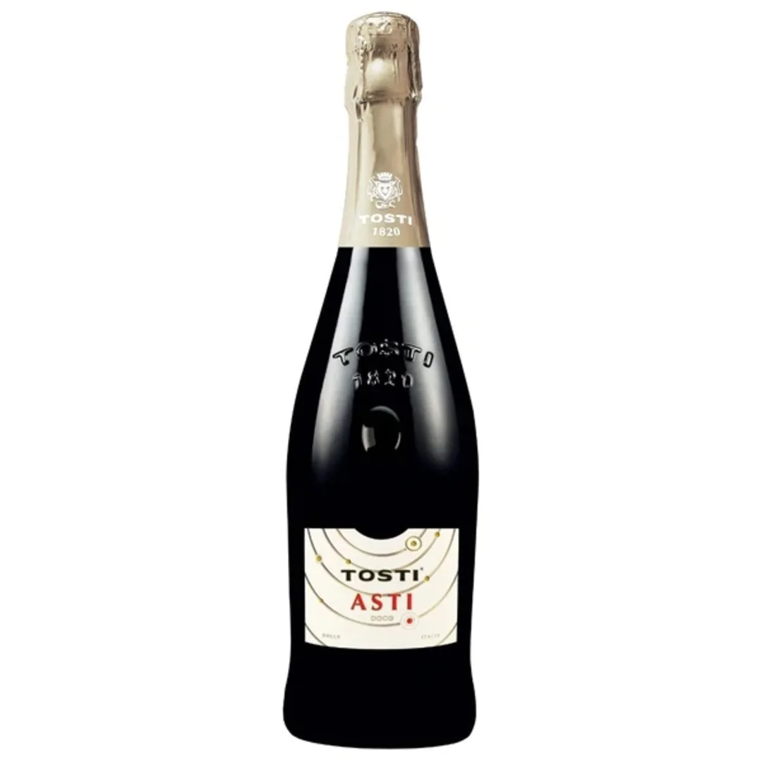 TOSTI Champagne Asti 0.75 L