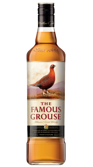 The Famous Grouse 50cl