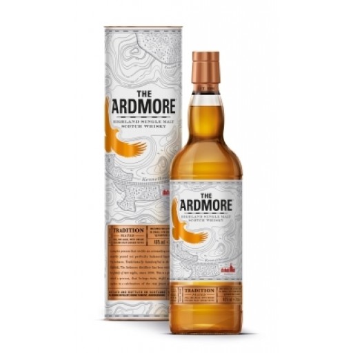 Ardmore Traditional 100cl 