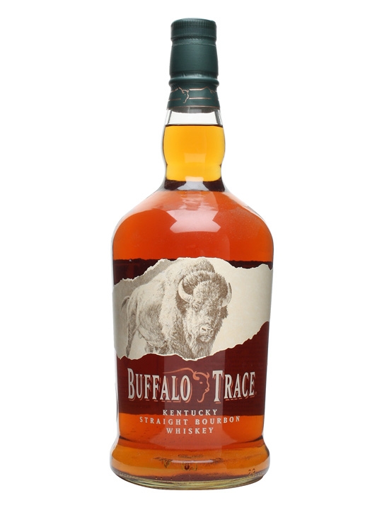 Bourbon Buffalo Trace 70cl
