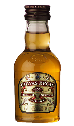 Chivas Regal 12yo 4.5 ლიტრი 