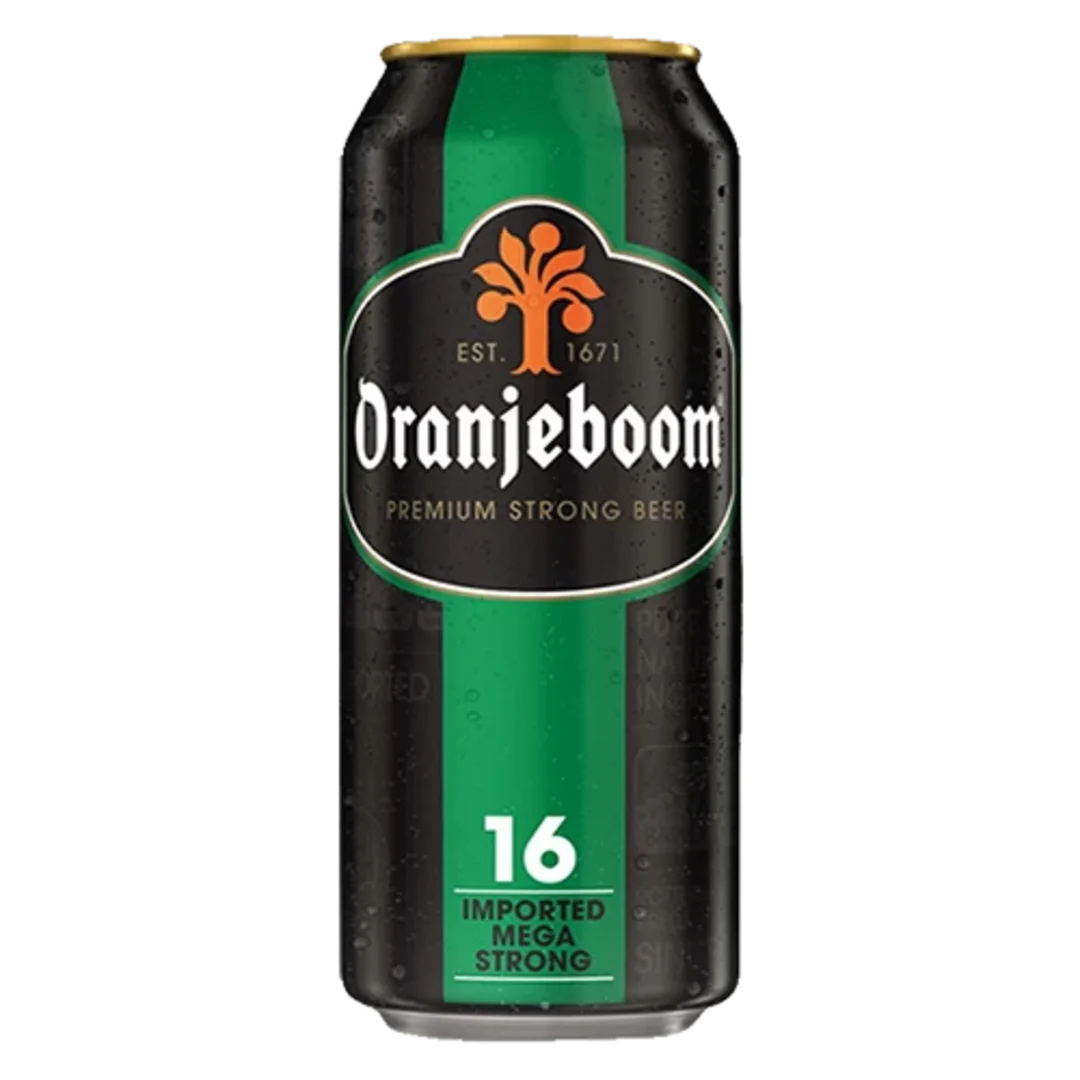 OrangeBoom 0.5 L