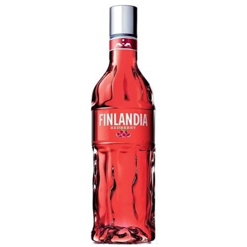 Finlandia Red 1 L 37,5 %