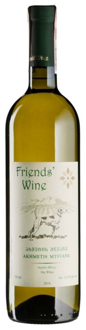 Friends Wine Green 0.75 L