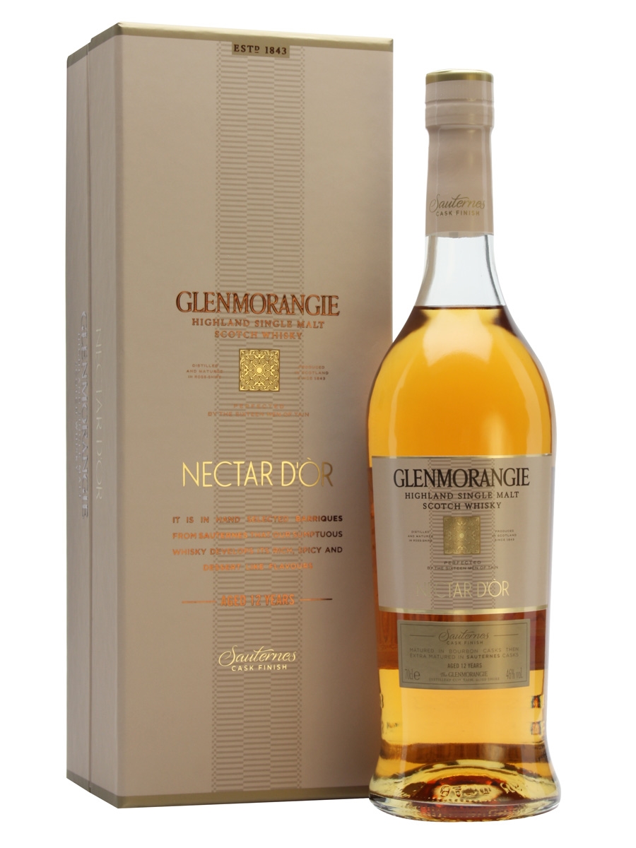 Glenmorangie Nectar D 1 L
