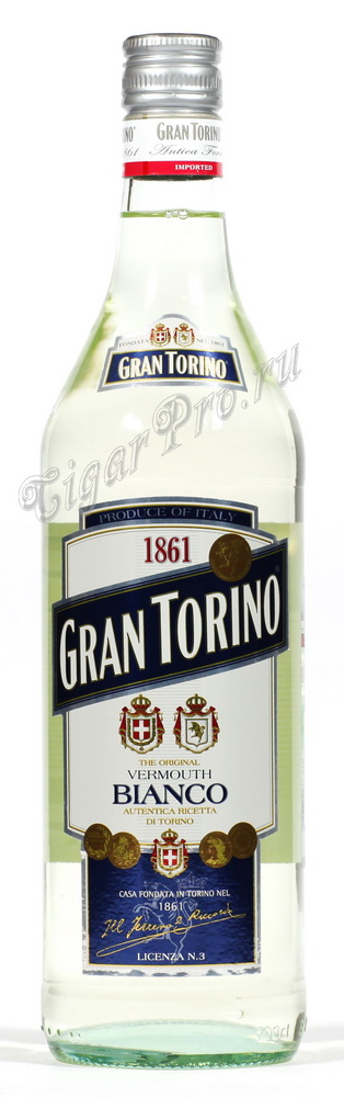  Gran Torino Bianco 100cl 