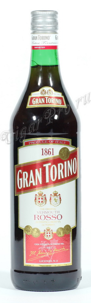 Gran Torino Rosso 100cl