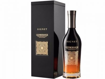 Glenmorangie Signet (No Box) 700ml** 