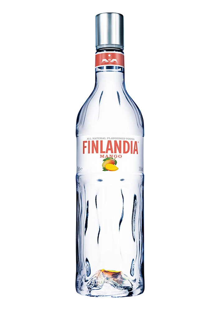 Finlandia Mango 0,7 L 37,5 %