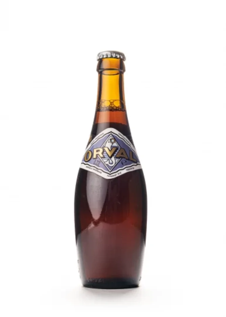 ORVAL 0.33 L