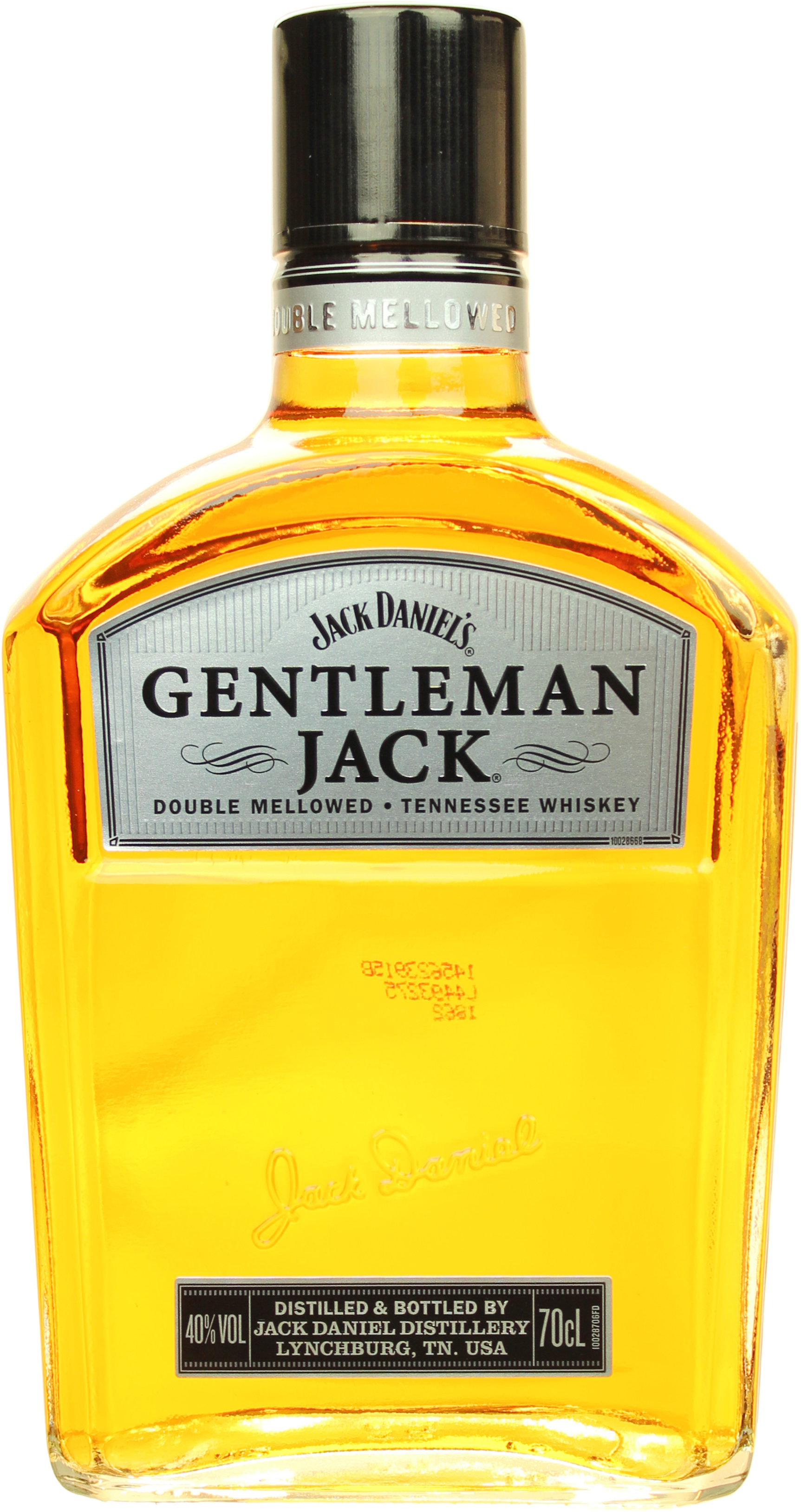 Jack Daniels Gentleman 0,7 L 40 %