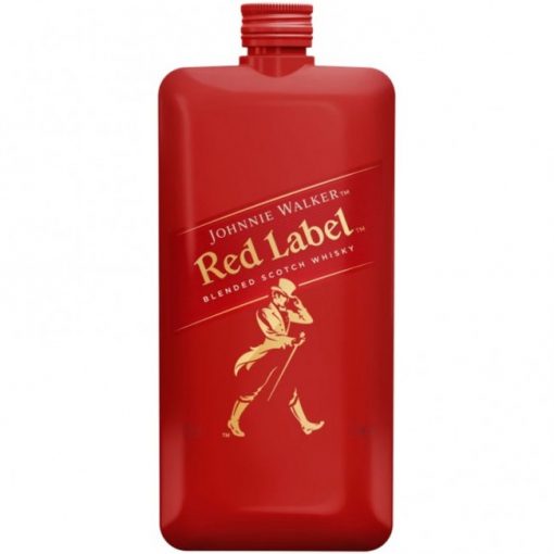 Johnnie Walker Red Label 0,2 L  Pocket 