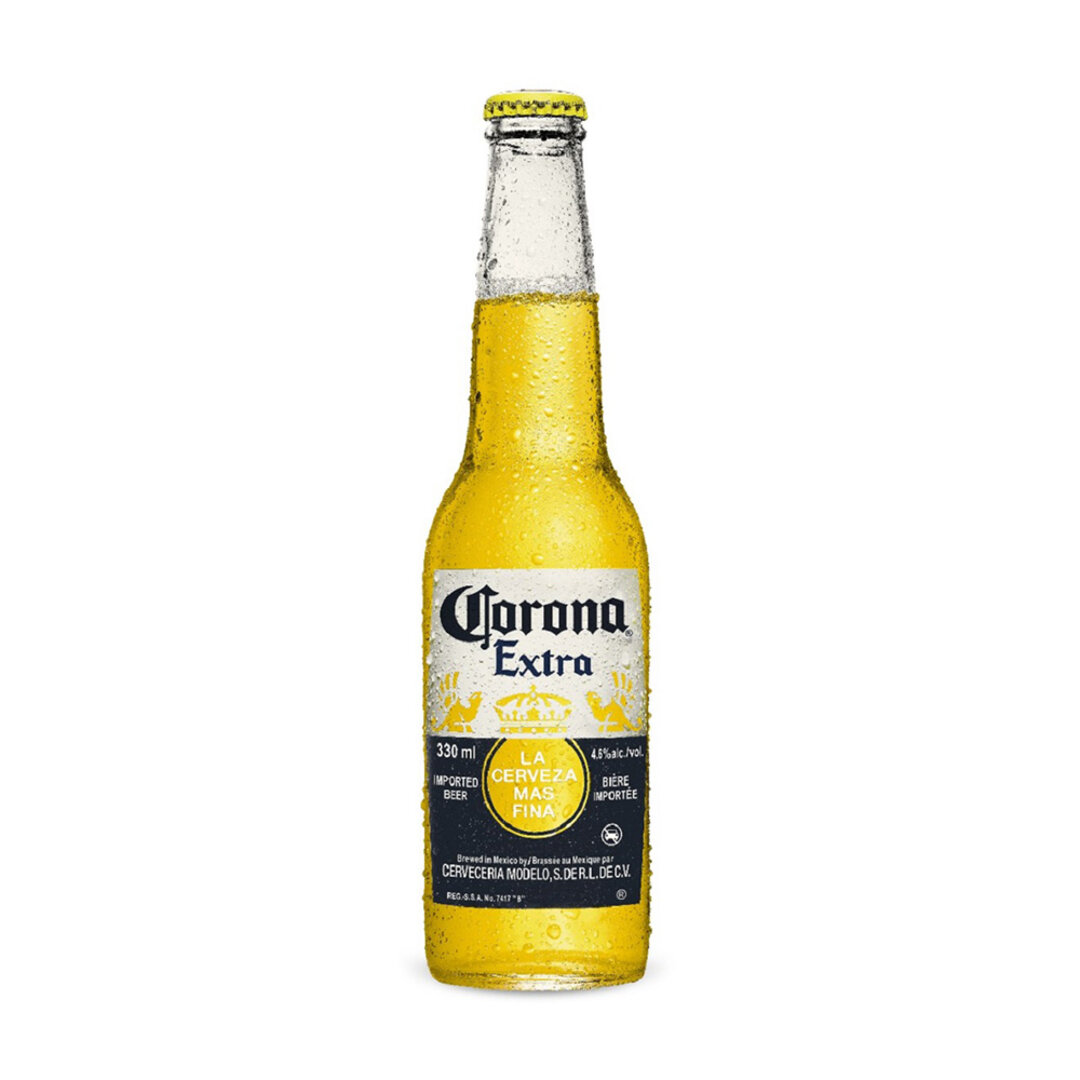 Corona 0,35 L