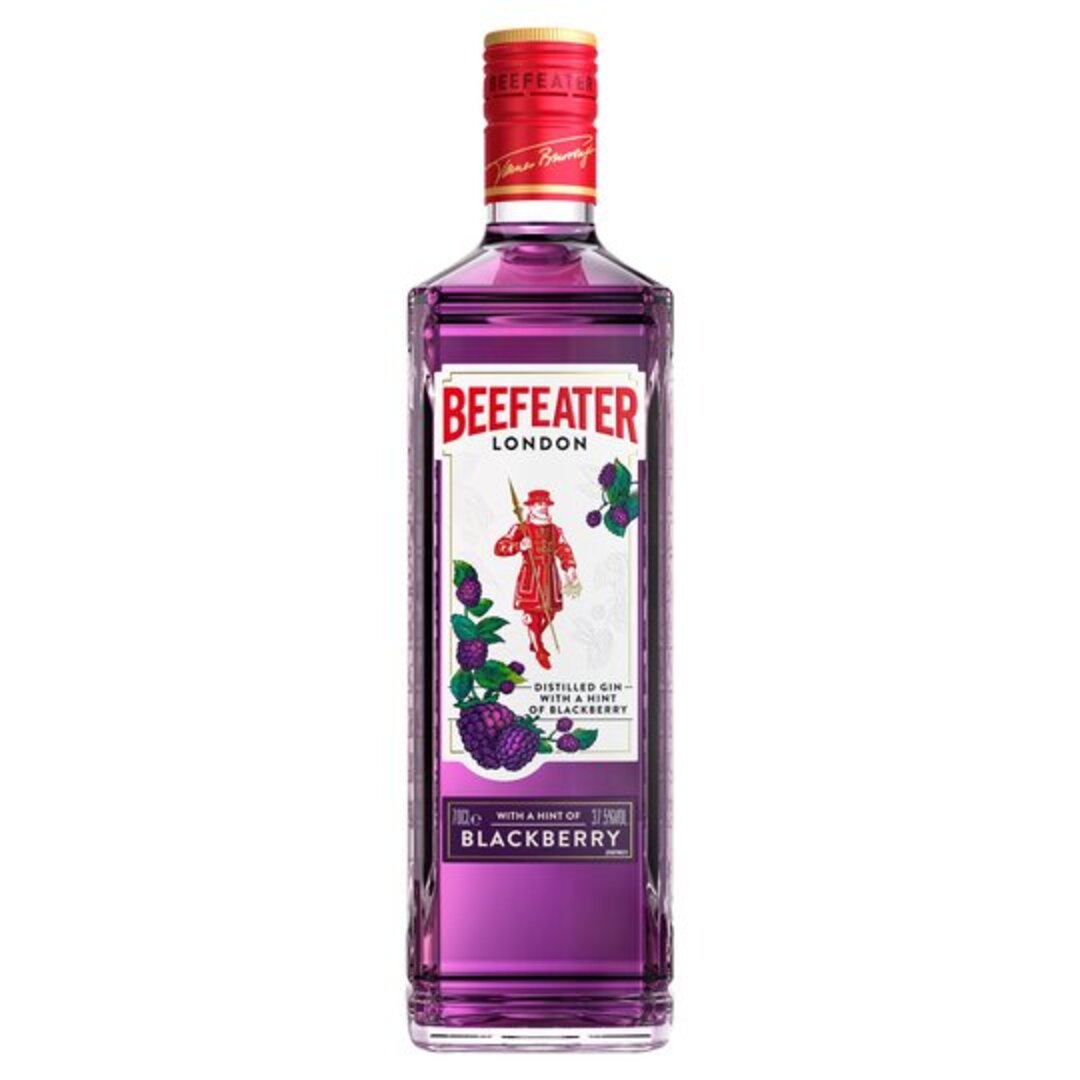 Beefeater Blackberry 0,7 L