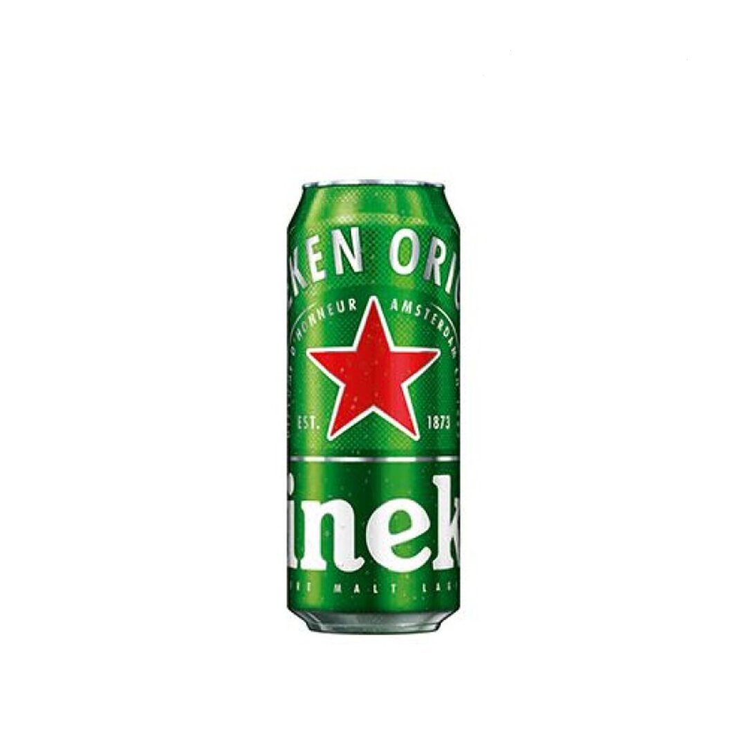 Heineken 0.5 L