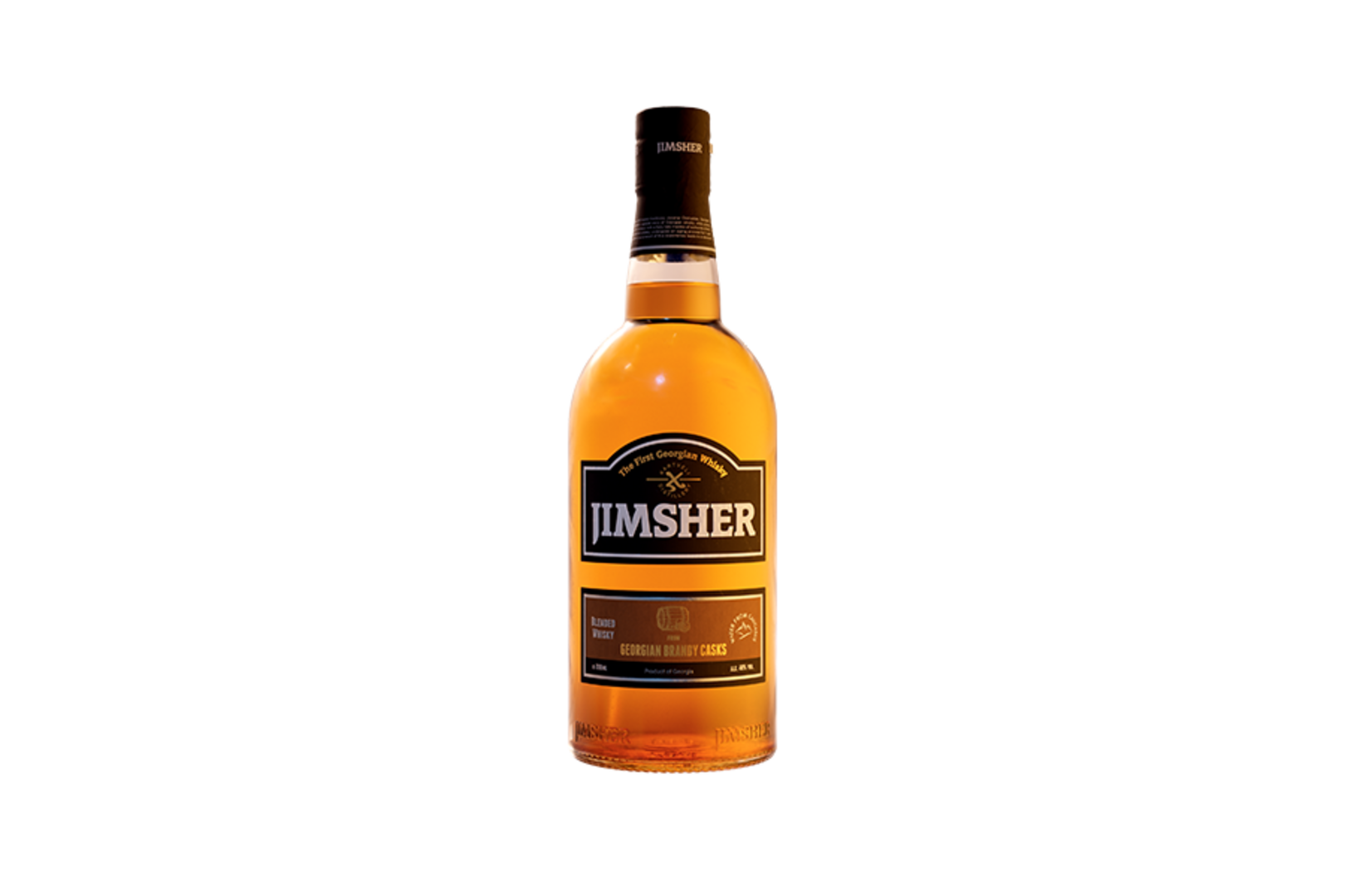 Jimsher - Brandy 70cl