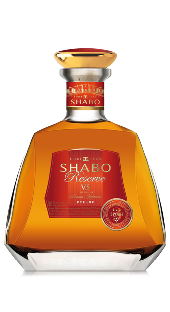 SHABO V.S. Reserve 50cl