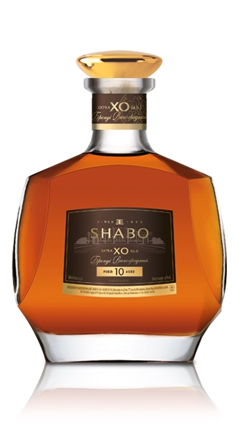 Brandy SHABO - Reserve 10 Years 50cl