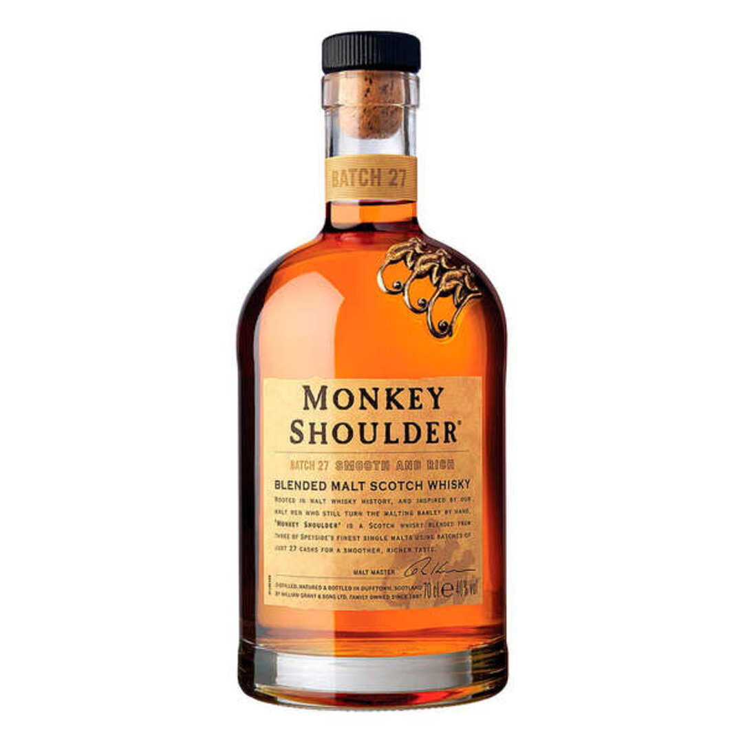 Monkey Shoulder 0,2 L