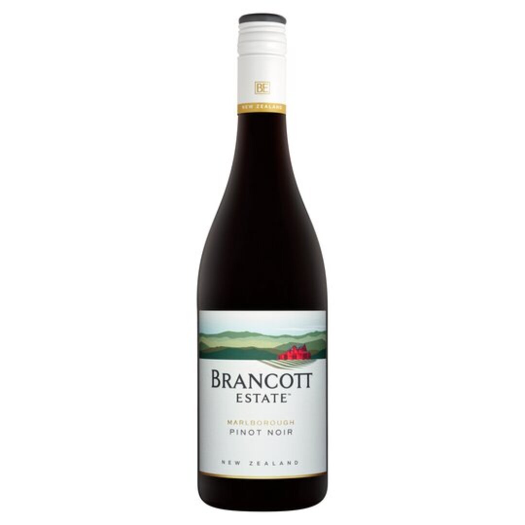 ღვინო ბრანკოტ ესტეიტ პინოტ ნოირ 0.75 ლიტრი