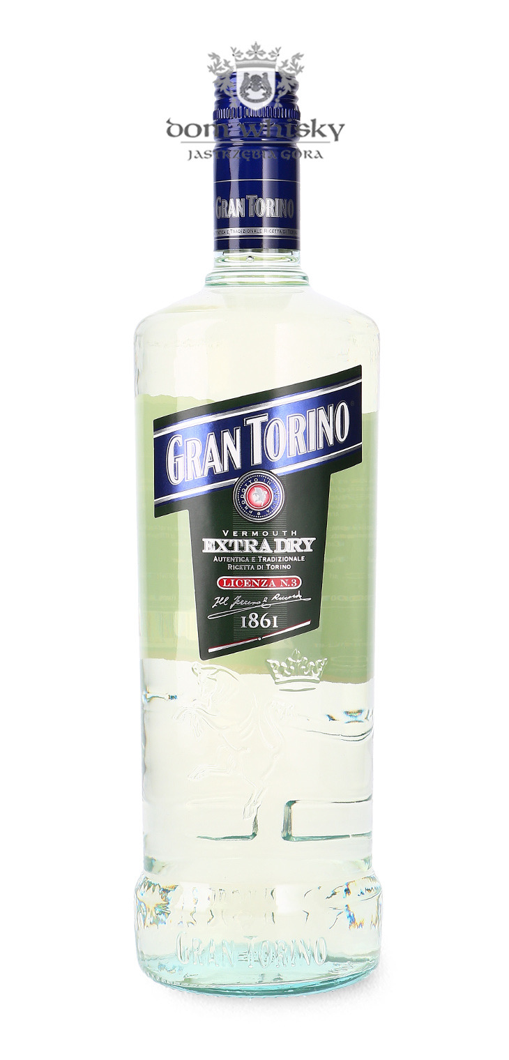 Gran Torino Extra Dry 100cl