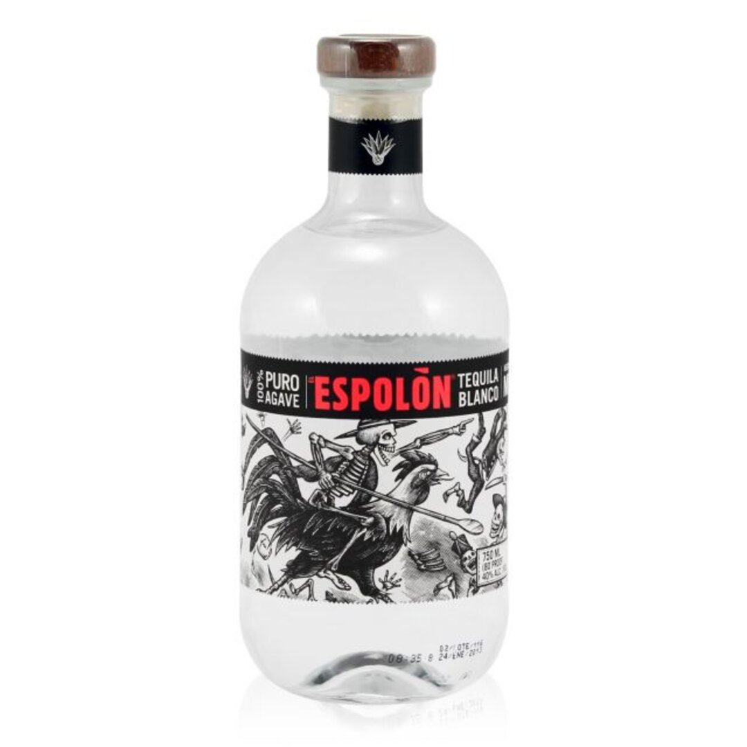 Espolon Blanco 0.75 L