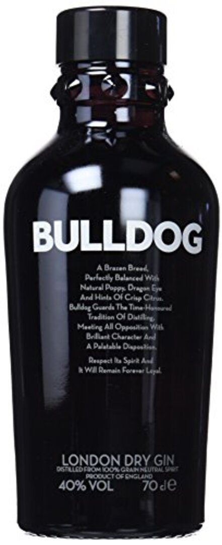 Bulldog 0.7 L