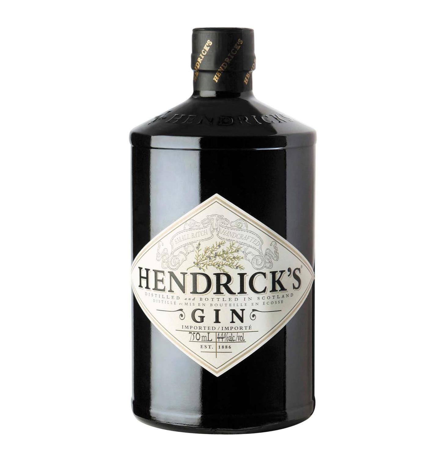 Hendricks 0.7 L