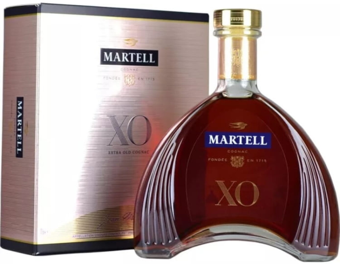 Martel XO 0,7 L 