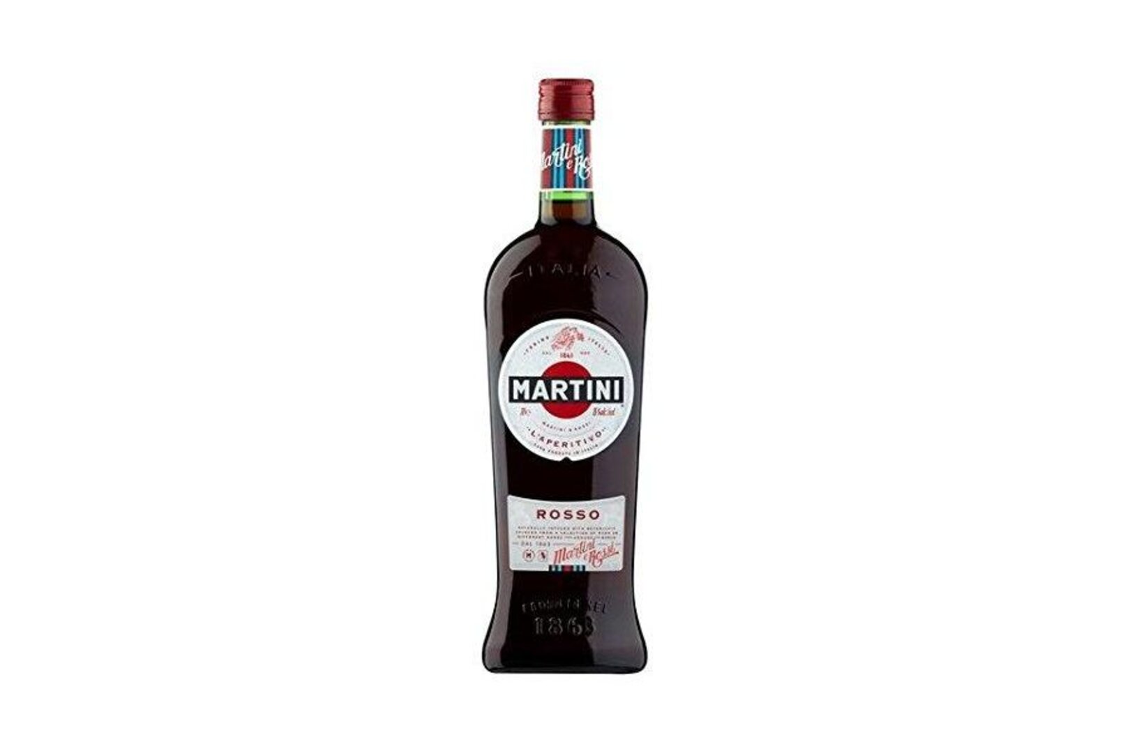 Martini Rosso 0.5 L