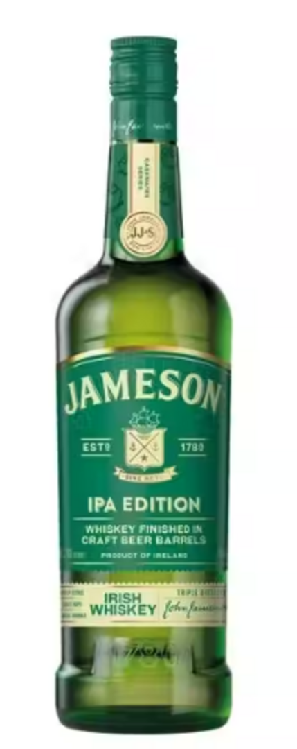 John Jameson IPA 0.7 L