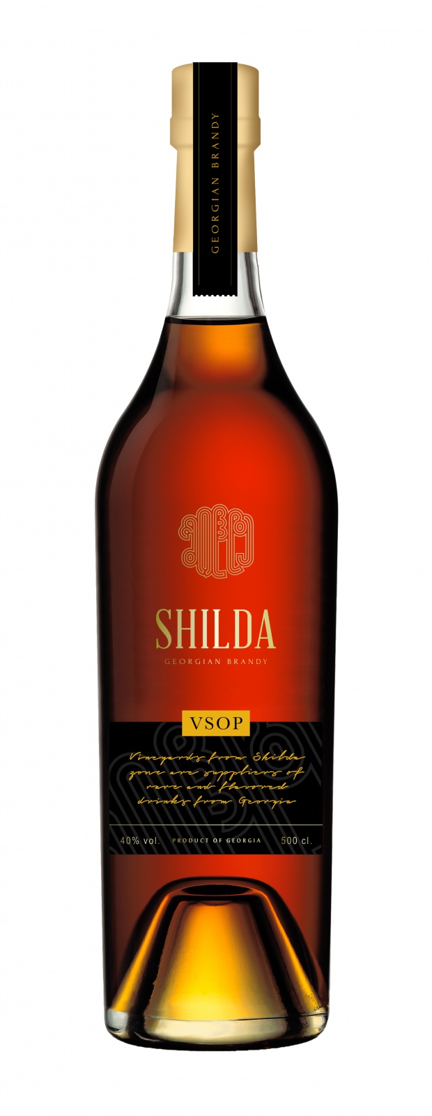 Shilda VSOP 50cl 