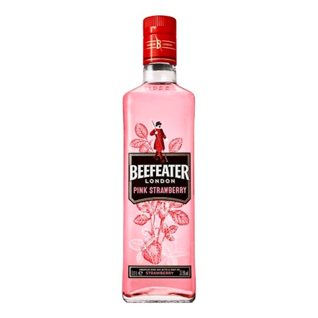 Beefeater Pink  0,7 L