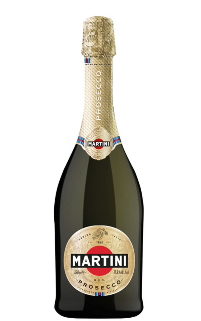 Asti Martini Prosecco 0,75 L