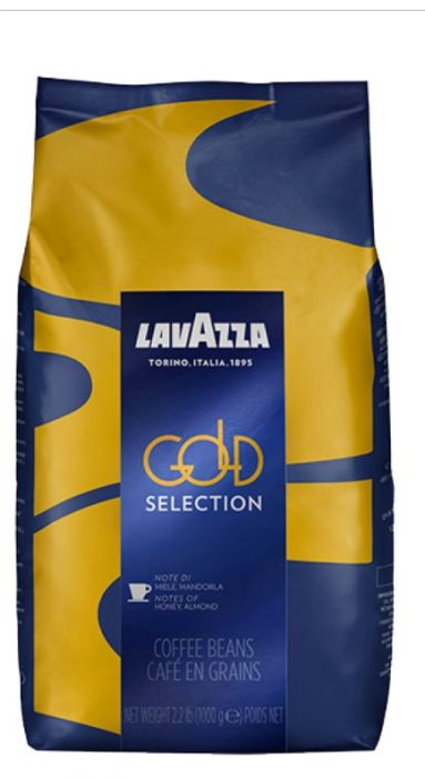 Lavazza Gold Selection 1კგ