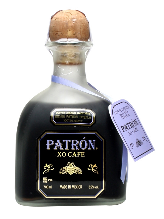 Patron XO Cafe 0.75 L