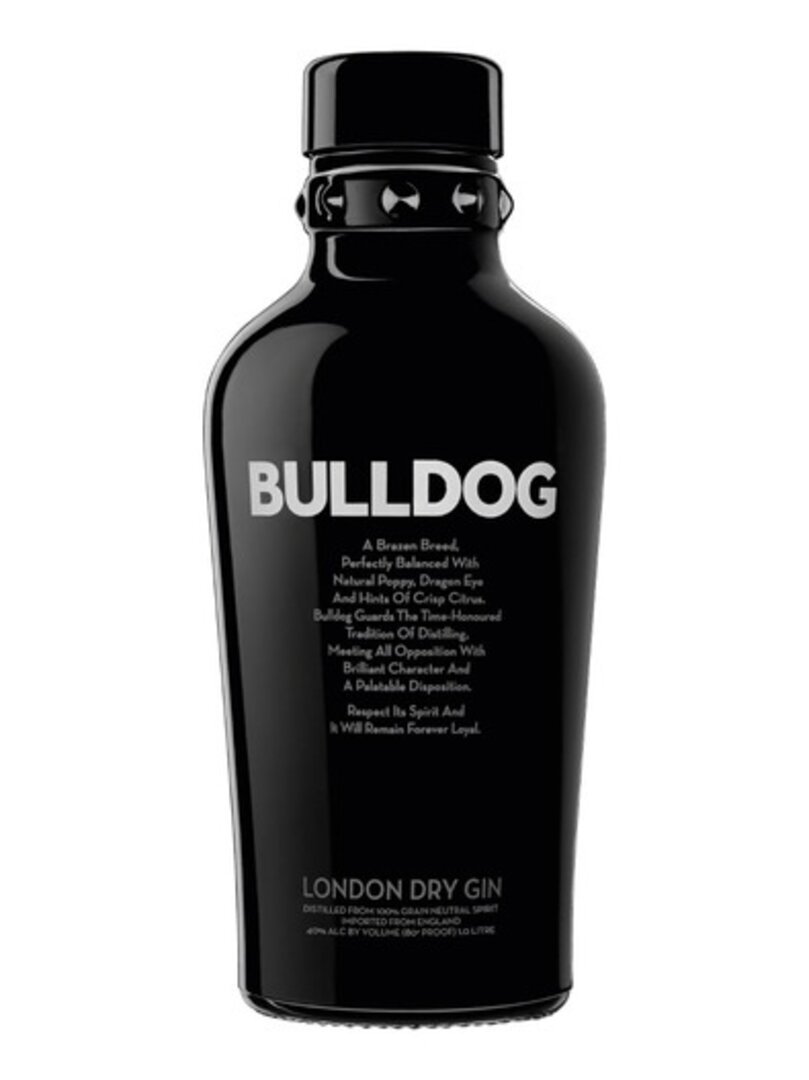 Bulldog 1 L