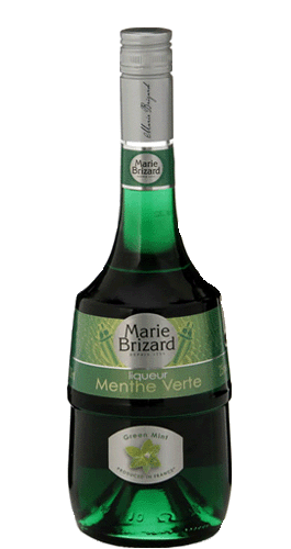 Marie Brizard Mint 70cl