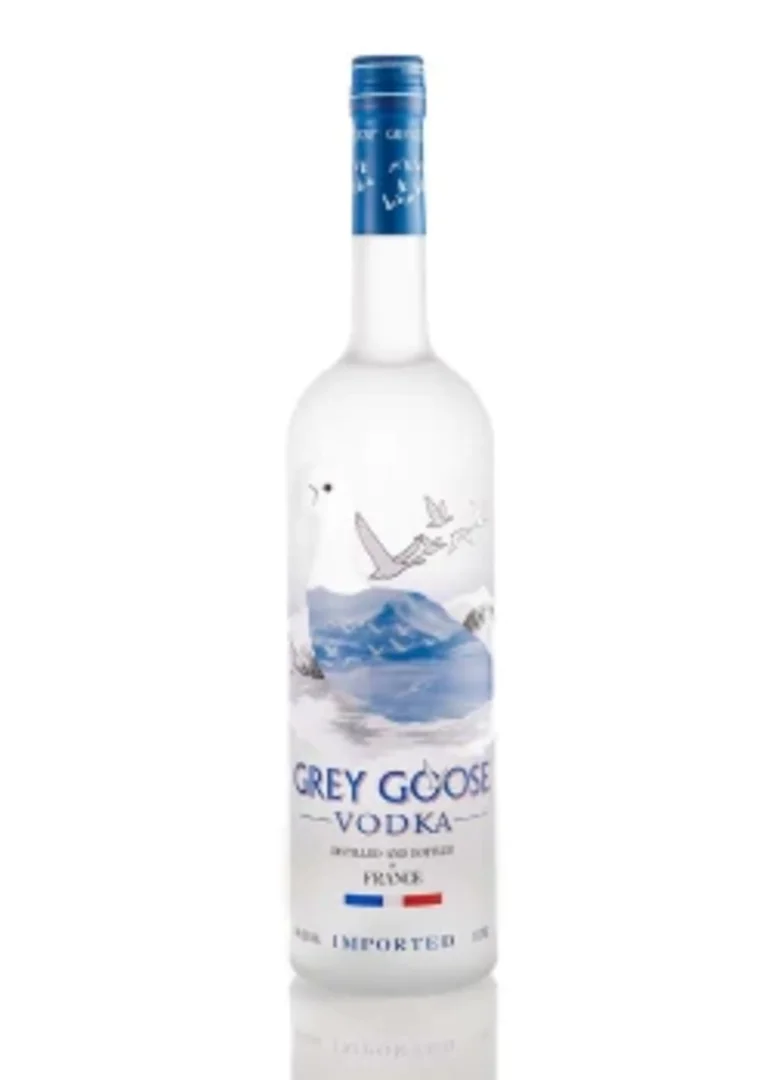 Grey Goose TIN 0.7 L