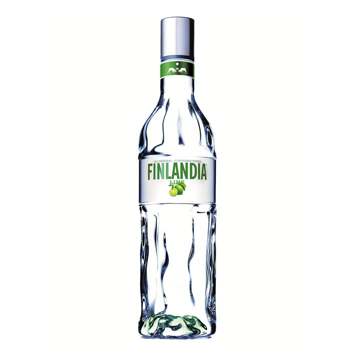 Finlandia Vodka Lime 100cl