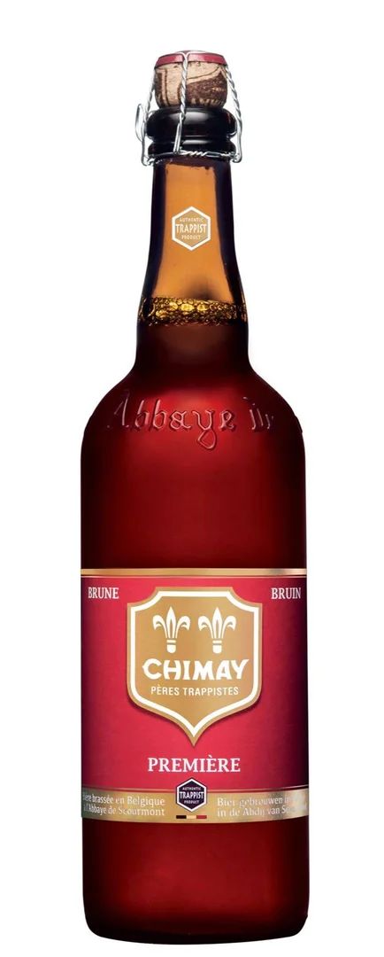 CHIMAY RED 0.33 L