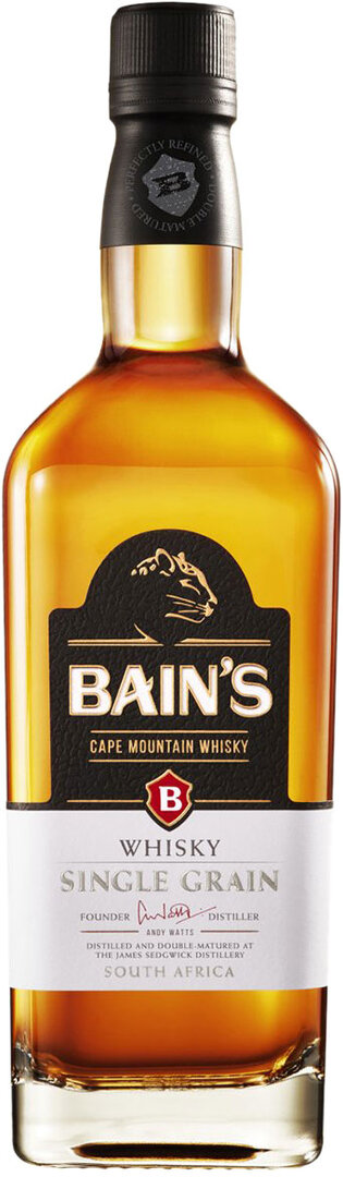 Bains single grain 0.7 L 